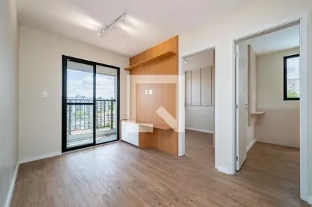 Apartamento com 2 Quartos à venda, 42m² no Vila Mira, São Paulo