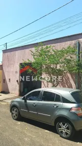 Galpão/Depósito/Armazém com 1 Quarto à venda, 250m² no Distrito Industrial, Uberlândia