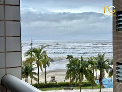 Apartamento com 2 Quartos à venda, 73m² no Real, Praia Grande