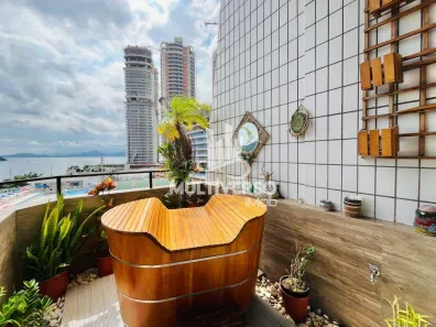 Apartamento com 2 Quartos à venda, 89m² no Ponta da Praia, Santos