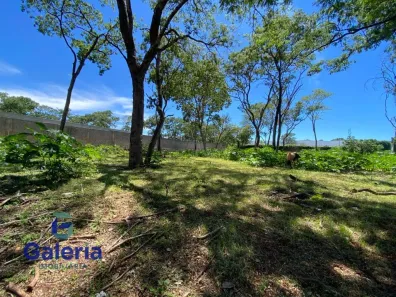 Lote/Terreno para alugar, 5046m² no Recreio Anhangüera, Ribeirão Preto