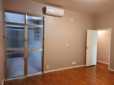 Apartamento com 3 Quartos para alugar, 80m² no Tijuca, Rio de Janeiro