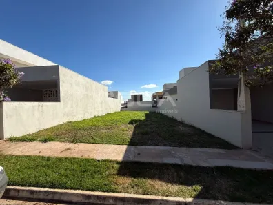 Lote/Terreno à venda, 250m² no Residencial Samambaia, São Carlos
