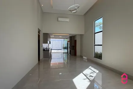 Casa com 3 Quartos à venda, 202m² no Ilda, Aparecida de Goiânia