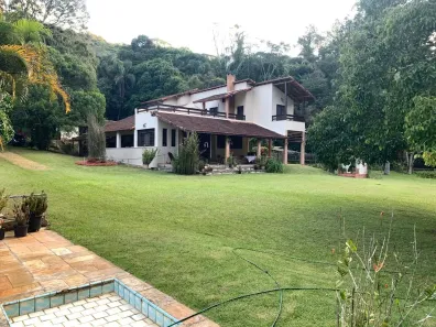 Fazenda/Sítio com 5 Quartos à venda, 560m² no , Matias Barbosa