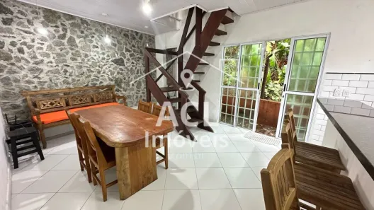 Casa com 2 Quartos para alugar, 100m² no Boiçucanga, São Sebastião