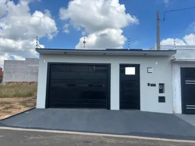Casa com 2 Quartos à venda, 100m² no Jardim Bom Sucesso, Indaiatuba