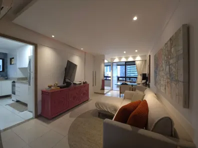 Apartamento com 2 Quartos à venda, 69m² no Caminho das Árvores, Salvador