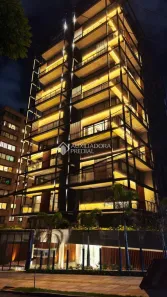 Apartamento com 3 Quartos à venda, 170m² no Petrópolis, Porto Alegre
