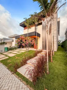 Casa de Condomínio com 4 Quartos à venda, 295m² no Santo Antonio, Eusébio