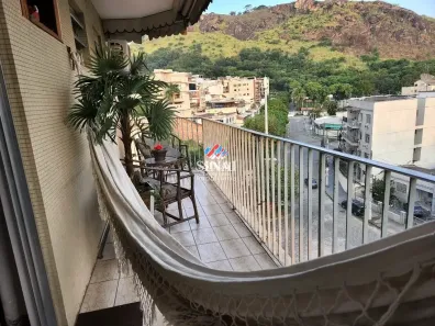Apartamento com 2 Quartos à venda, 76m² no Vila Kosmos, Rio de Janeiro