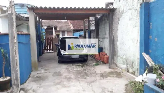 Casa com 2 Quartos à venda, 59m² no Vila Atlântica, Mongaguá