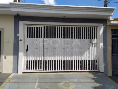 Casa com 2 Quartos à venda, 104m² no Parque Sisi, São Carlos