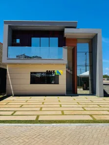 Casa de Condomínio com 3 Quartos à venda, 134m² no Amador, Eusébio