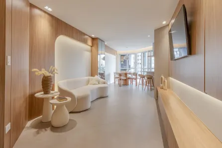 Apartamento com 2 Quartos à venda, 100m² no Cristo Rei, Curitiba