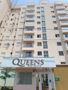 Apartamento com 2 Quartos à venda, 61m² no Umuarama, Uberlândia