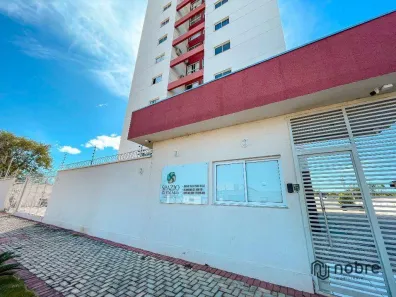 Apartamento com 2 Quartos para alugar, 48m² no Plano Diretor Sul, Palmas