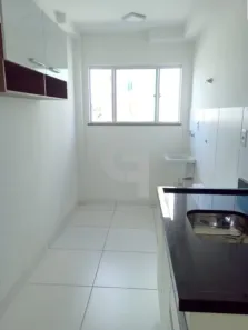 Apartamento com 2 Quartos à venda, 56m² no Itapuã, Salvador