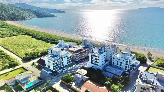 Apartamento com 2 Quartos à venda, 68m² no , Governador Celso Ramos