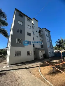 Apartamento com 2 Quartos para alugar, 43m² no Desvio Rizzo, Caxias do Sul