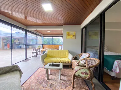 Apartamento com 3 Quartos à venda, 158m² no Centro, Chapecó