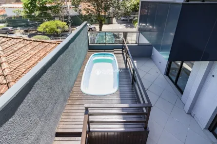 Apartamento com 3 Quartos à venda, 169m² no Petrópolis, Porto Alegre