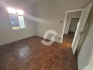 Apartamento com 2 Quartos à venda, 58m² no Fonseca, Niterói