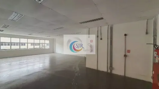 Sala Comercial para alugar, 1320m² no Jaguaré, São Paulo