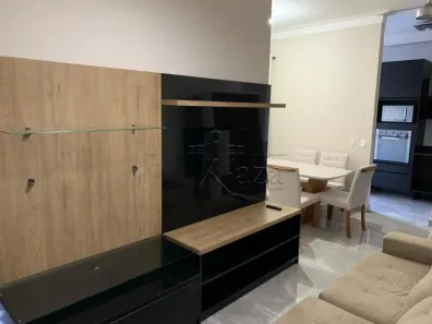 Apartamento com 2 Quartos à venda, 66m² no Jardim San Marino, São José dos Campos