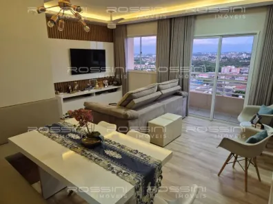 Apartamento com 2 Quartos à venda, 55m² no Planalto Verde, Ribeirão Preto