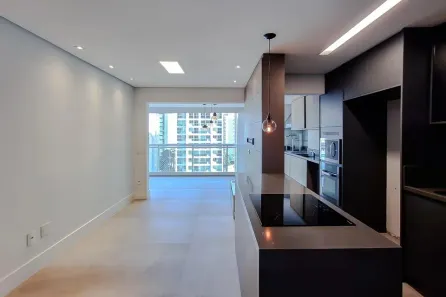 Apartamento com 2 Quartos à venda, 74m² no Aclimação, São Paulo