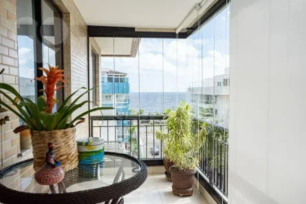 Apartamento com 3 Quartos à venda, 110m² no Piratininga, Niterói