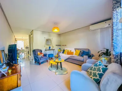 Casa de Condomínio com 2 Quartos à venda, 86m² no Nossa Senhora das Graças, Canoas