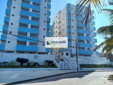 Apartamento com 1 Quarto à venda, 55m² no Vila Vera Cruz, Mongaguá