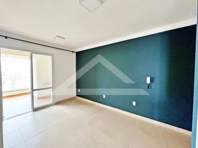 Apartamento com 1 Quarto à venda, 57m² no Nova Aliança, Ribeirão Preto