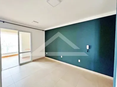 Apartamento com 1 Quarto à venda, 57m² no Nova Aliança, Ribeirão Preto