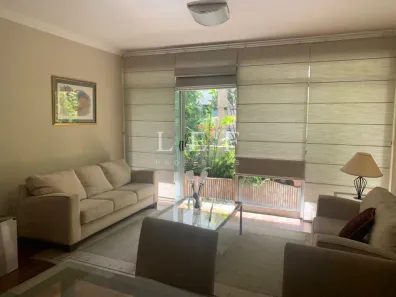Apartamento com 3 Quartos à venda, 108m² no Itaim Bibi, São Paulo