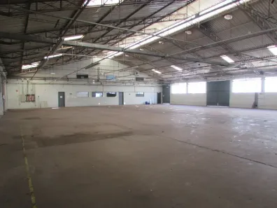 Galpão/Depósito/Armazém para alugar, 2755m² no Centro, Americana