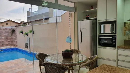 Casa com 3 Quartos à venda, 320m² no Parque Alto Taquaral, Campinas
