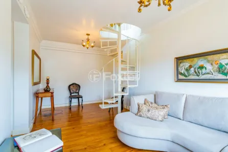 Cobertura com 2 Quartos à venda, 142m² no Medianeira, Porto Alegre