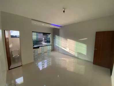 Sala Comercial para alugar, 50m² no Jardim São Jorge, Guarulhos