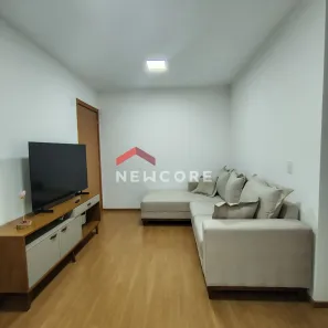 Apartamento com 2 Quartos à venda, 60m² no Lundcea, Lagoa Santa