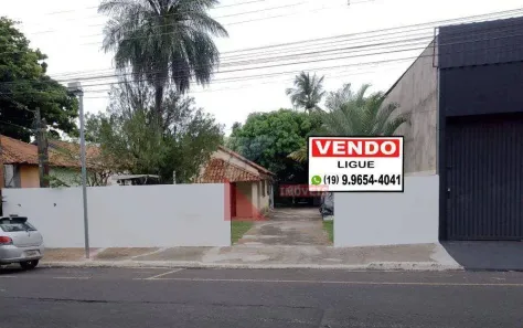 Fazenda/Sítio com 4 Quartos à venda, 1583m² no San Remo, Votuporanga