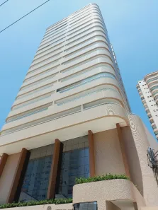 Apartamento com 2 Quartos à venda, 103m² no Aviação, Praia Grande