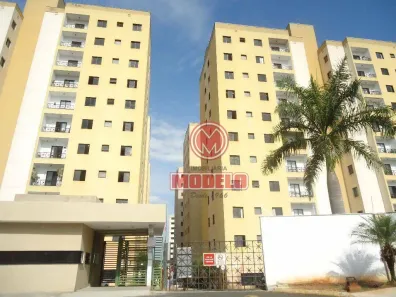 Apartamento com 3 Quartos para alugar, 80m² no Nova América, Piracicaba