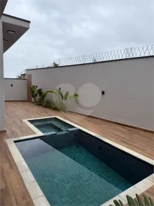 Casa de Condomínio com 3 Quartos à venda, 225m² no Cézar de Souza, Mogi das Cruzes