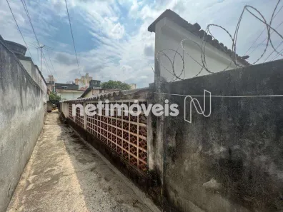 Lote/Terreno à venda, 500m² no Jardim América, Belo Horizonte