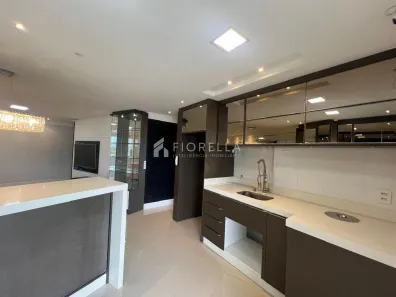 Apartamento com 3 Quartos para alugar, 88m² no Pagani, Palhoça