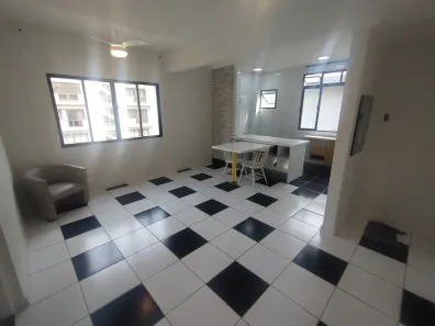 Apartamento com 2 Quartos à venda, 70m² no Enseada, Guarujá