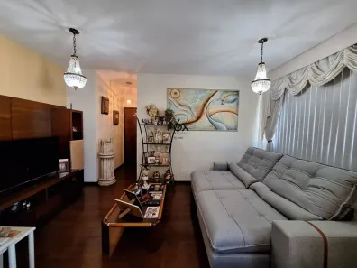 Apartamento com 4 Quartos à venda, 140m² no Gutierrez, Belo Horizonte